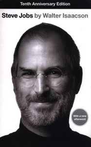 Steve Jobs - Księgarnia Niemcy (DE)