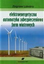 Elektroenergetyczna automatyka zabezpieczeniowa farm wiatrowych