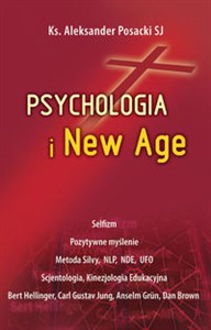 Psychologia i New Age