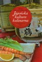 Japońska kultura kulinarna - Iwona Kordzińska-Nawrocka