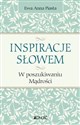 Inspiracje Słowem W poszukiwaniu Mądrości