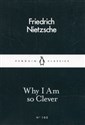 Why I am So Clever - Friedrich Nietzsche
