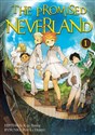 The Promised Neverland. Tom 1 - Kaiu Shirai