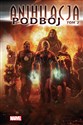 Anihilacja Tom 2 Podbój - Dan Abnett, Javier Grillo-Marxuach, Andy Lanning, Wellington Alves, Sean Chen, Brian Denham, S Hanna