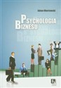 Psychologia biznesu