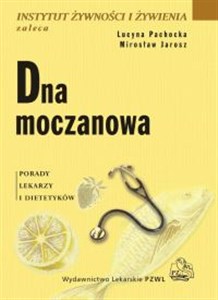 Dna moczanowa