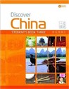 Discover China 3 SB + 2 CD 