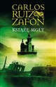 Książę Mgły - Carlos Ruiz Zafon