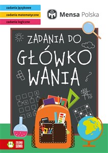 Zadania do główkowania 