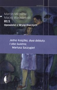 81:1 Opowieści z Wysp Owczych - Księgarnia Niemcy (DE)