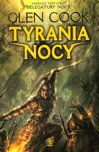 Tyrania nocy t.1