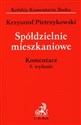 Spółdzielnie mieszkaniowe Komentarz