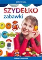 Zrób to sama Szydełko Zabawki