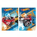 Teczka z gumką A4 Hot Wheels - 