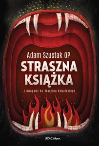 Straszna Książka - Księgarnia Niemcy (DE)