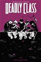 Deadly Class Tom 2 - Rick Remender