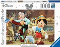 Puzzle 2D 1000 Walt Disney Pinokio 16736 - 