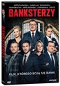 Banksterzy DVD  - Maciej Ziębiński