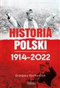 Historia Polski 1914-2022