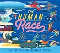 The Human Race A history of record-breakers