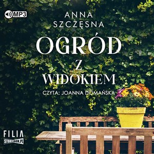 [Audiobook] Ogród z widokiem