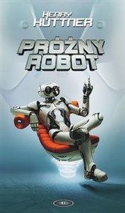 Próżny robot - Księgarnia UK