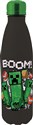 Butelka 500ml Soft Touch Minecraft 