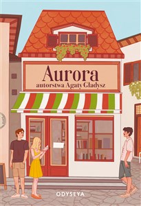 Aurora  - Księgarnia UK
