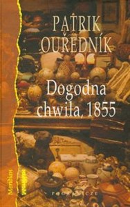 Dogodna chwila 1855 - Księgarnia Niemcy (DE)