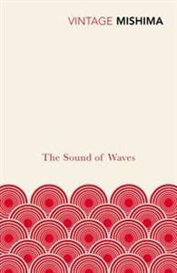 The Sound of Waves  - Księgarnia UK