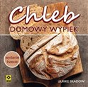 Chleb. Domowy wypiek w.2017