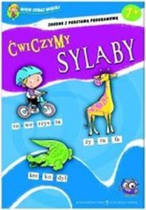 Ćwiczymy sylaby