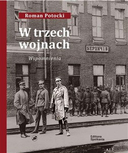 W trzech wojnach Wspomnienia