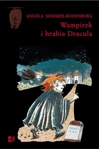 Wampirek i hrabia Dracula  - Księgarnia Niemcy (DE)