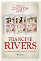 Trylogia Znamię Lwa - Francine Rivers