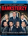 Banksterzy (blu-ray) 