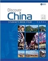 Discover China 4 SB + 2 CD 