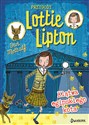 Klątwa egipskiego kota Przygody Lottie Lipton - Dan Metcalf