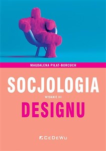 Socjologia designu  - Księgarnia Niemcy (DE)