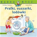 Mądra Mysz. Pralki, suszarki, lodówki w.2024 