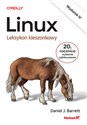 Linux. Leksykon kieszonkowy wyd. 4 