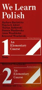 We learn polish Tom 1-2