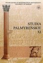 Studia Palmyreńskie XI - 