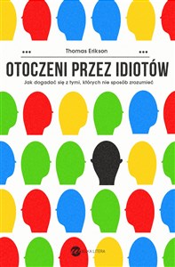 Otoczeni przez idiotów - Księgarnia Niemcy (DE)