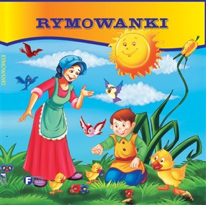 Rymowanki - Księgarnia UK