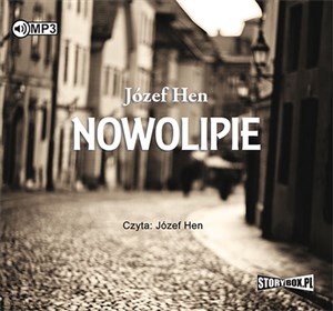 [Audiobook] Nowolipie