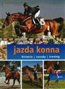 Sport Jazda konna