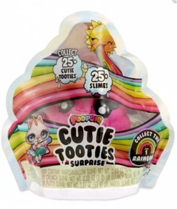 Poopsie Cutie Tooties Surprise - Księgarnia UK