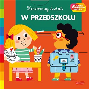 W przedszkolu