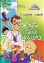 Poznajemy zawody. Wizyta Pana Doktora TW 